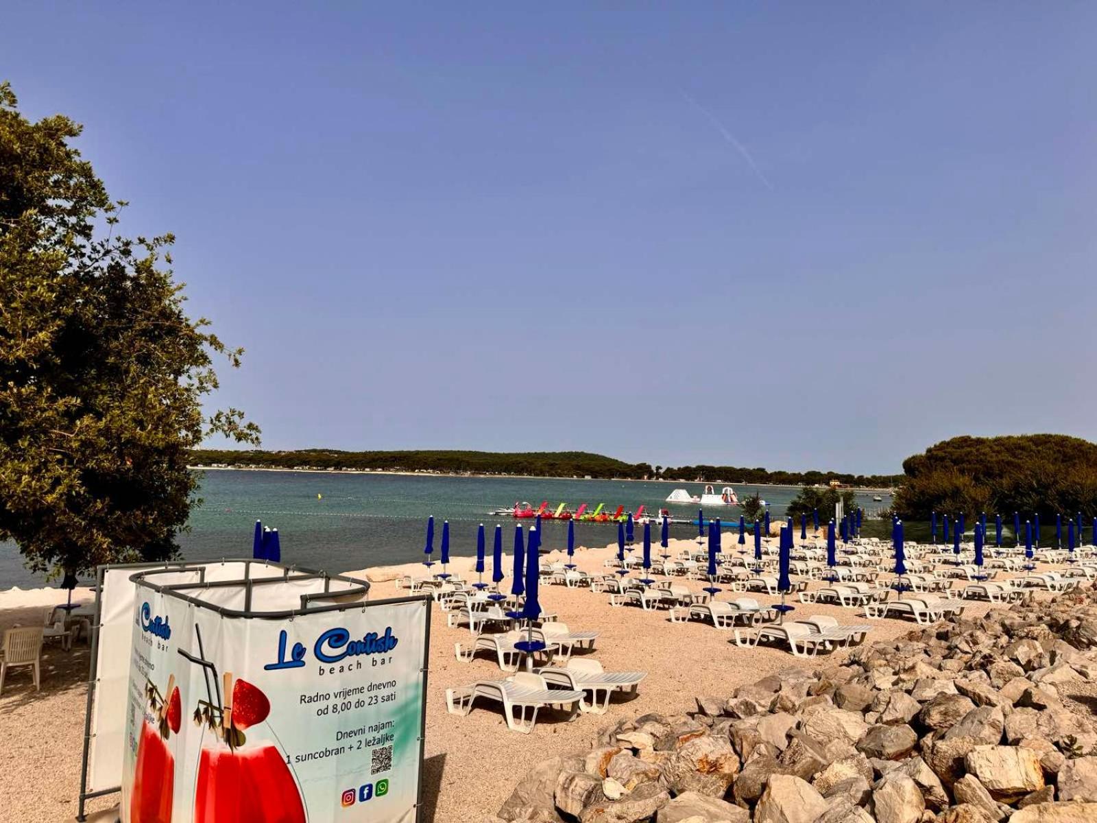 V&v Pool And Sea Appartamento *