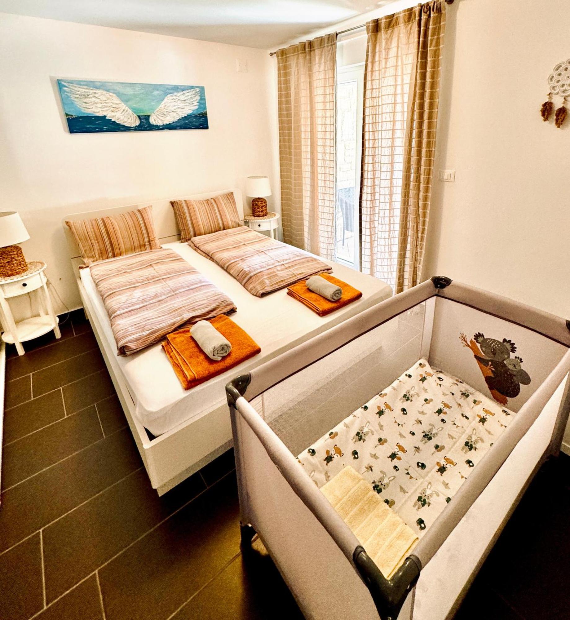 Appartamento V&v Pool And Sea *