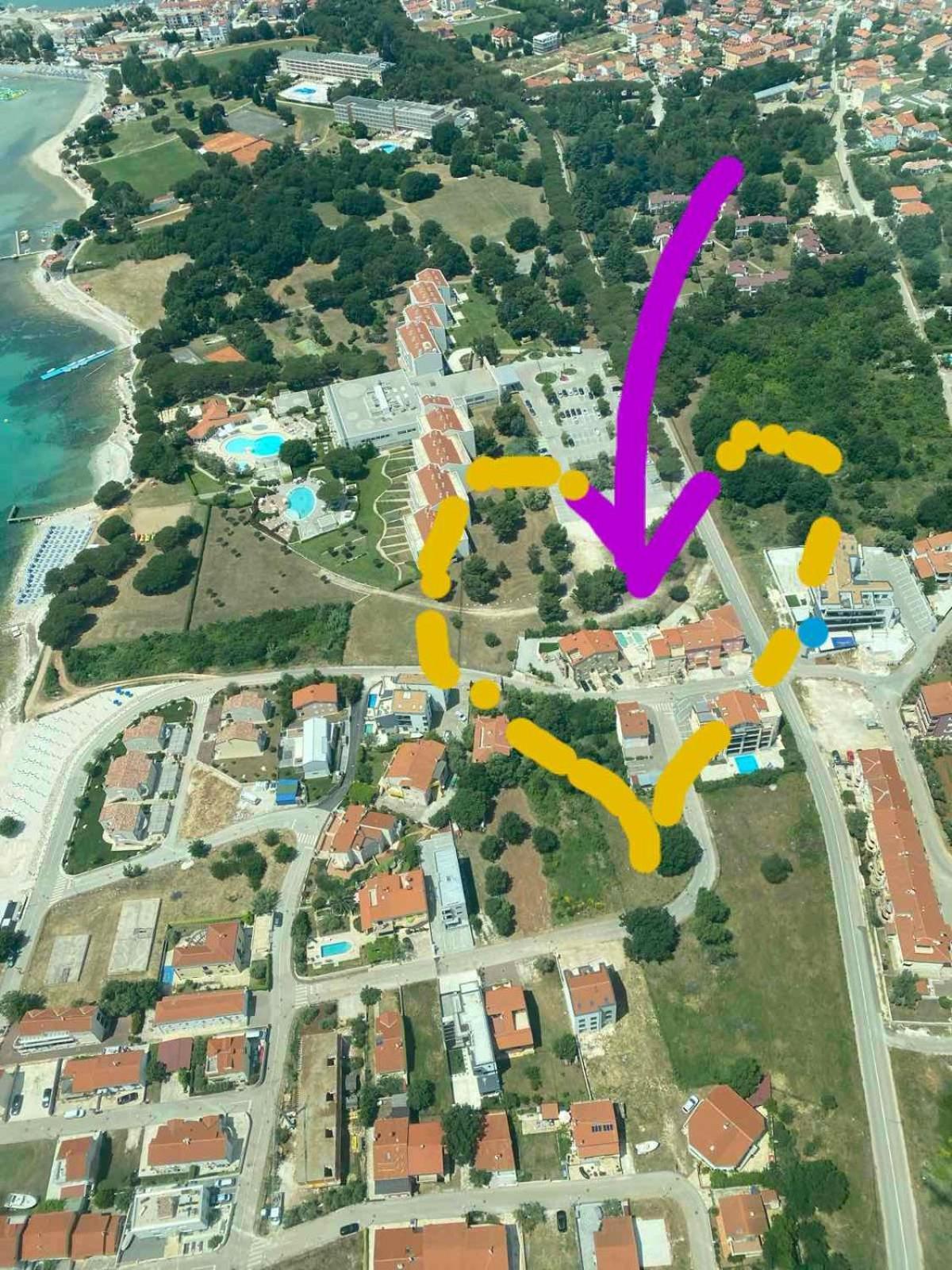 V&v Pool And Sea *